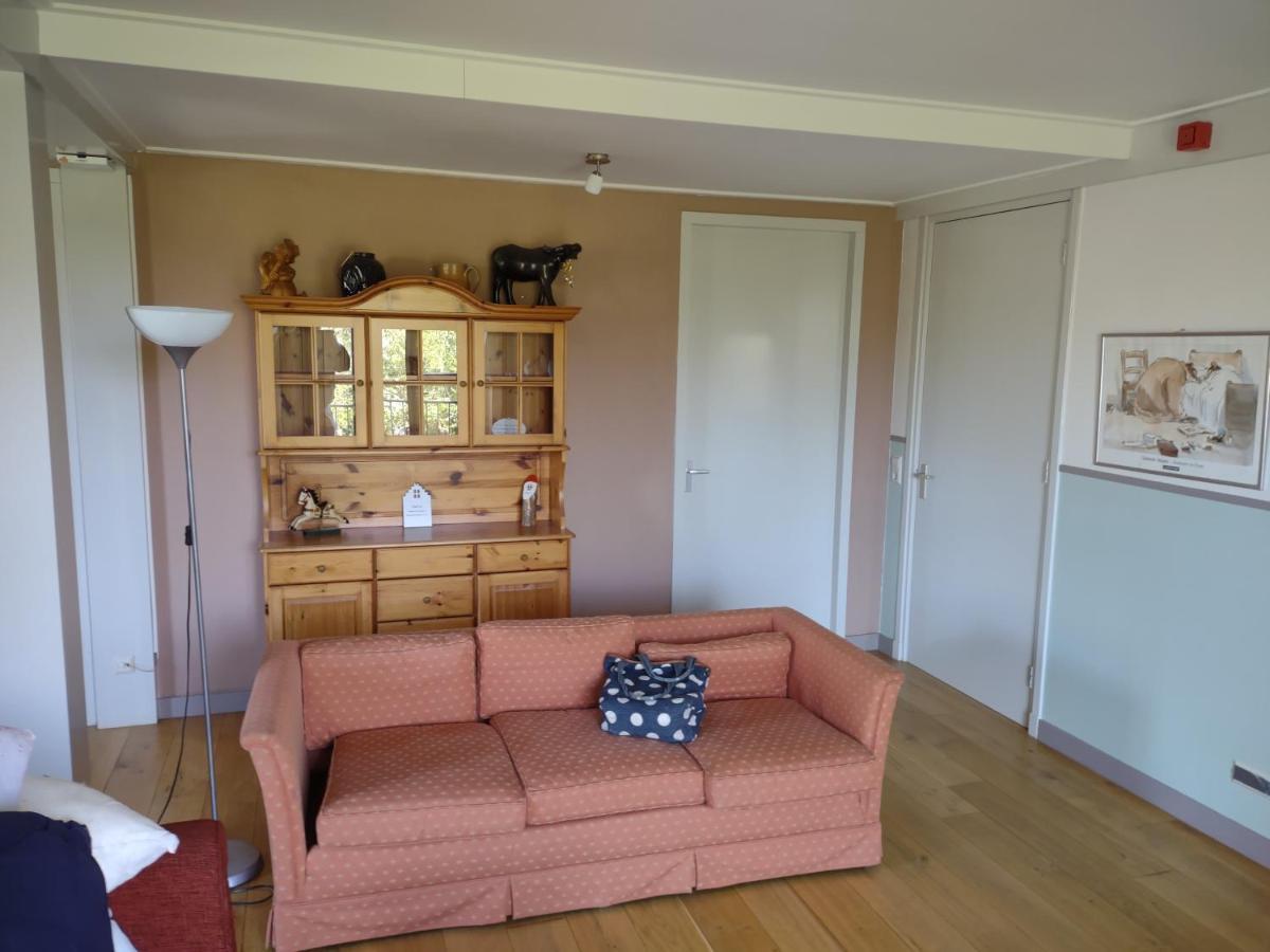 B&B Landgoed Rijckholt Geersdijk Экстерьер фото