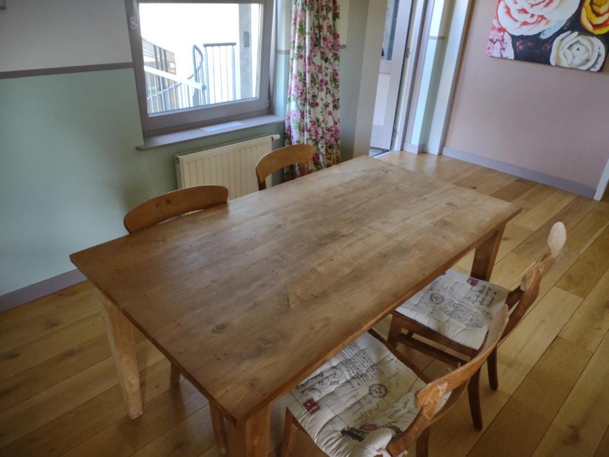 B&B Landgoed Rijckholt Geersdijk Экстерьер фото