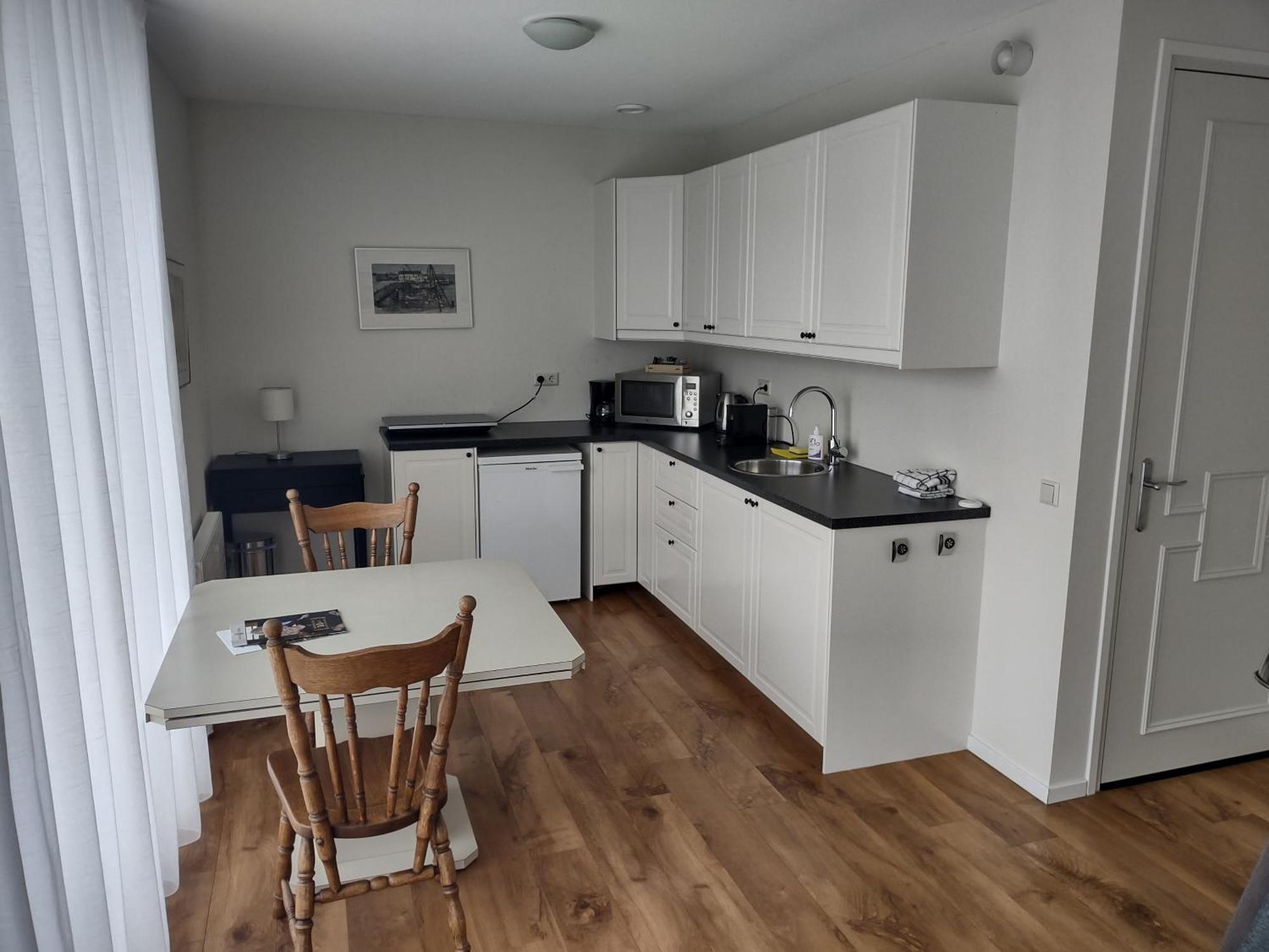 B&B Landgoed Rijckholt Geersdijk Номер фото