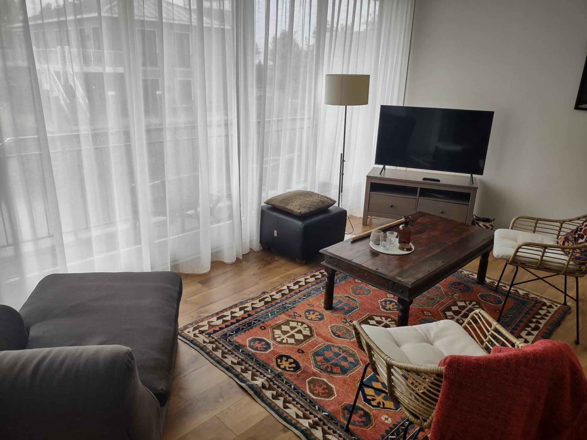 B&B Landgoed Rijckholt Geersdijk Номер фото