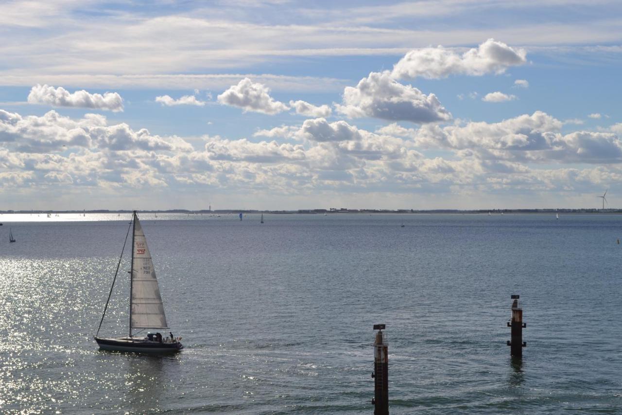 B&B Landgoed Rijckholt Geersdijk Экстерьер фото